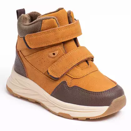 Ботинки Vulpes