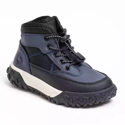 Ботинки Vulpes