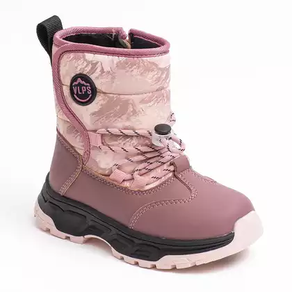 Сапоги утепленные Vulpes