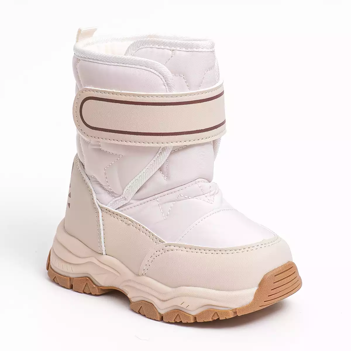 Сапоги утепленные Vulpes