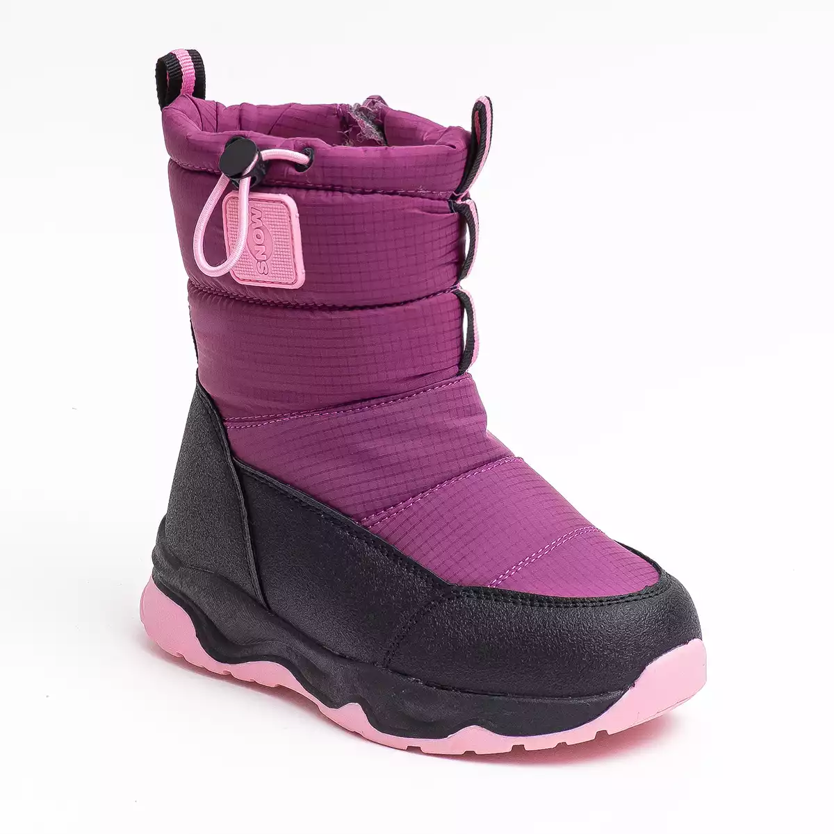 Сапоги утепленные Vulpes