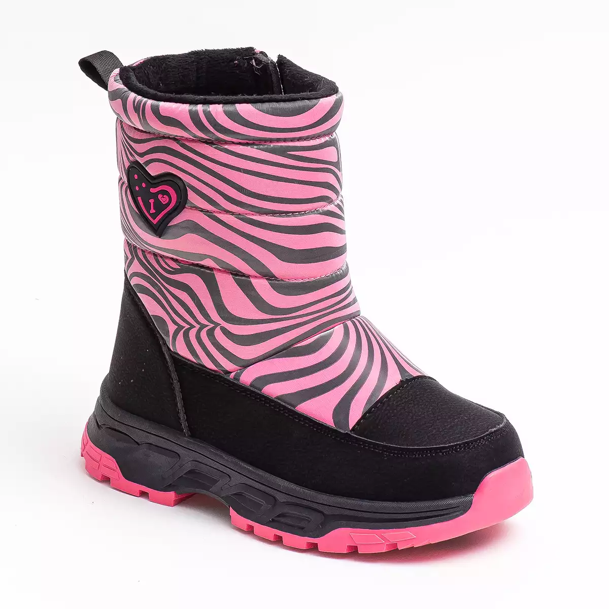 Сапоги утепленные Vulpes