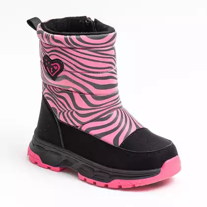 Сапоги утепленные Vulpes