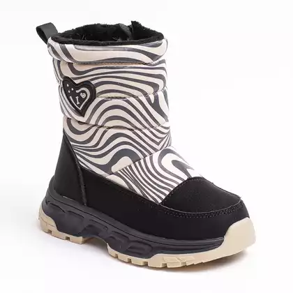 Сапоги утепленные Vulpes