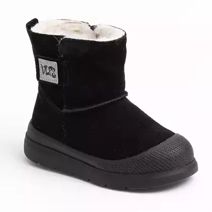 Ботинки утепленные Vulpes