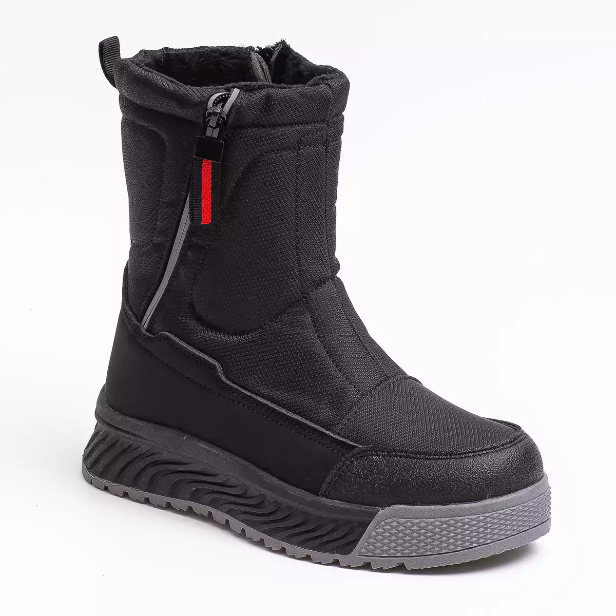 Сапоги утепленные Vulpes