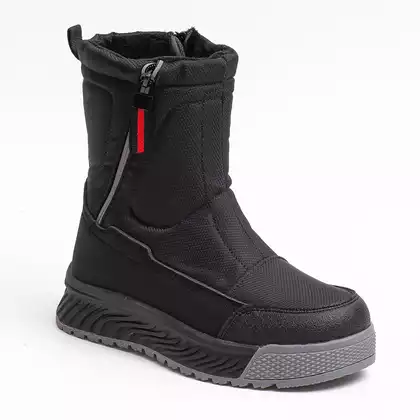 Сапоги утепленные Vulpes