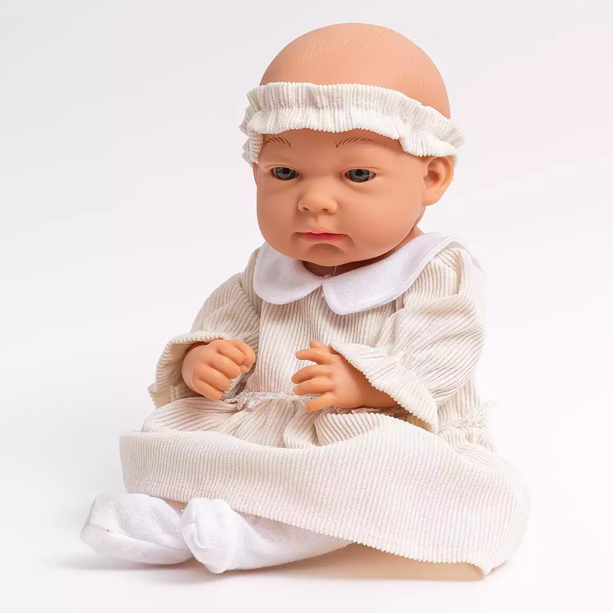 Пупс игровой 9905-22 с аксессуарами