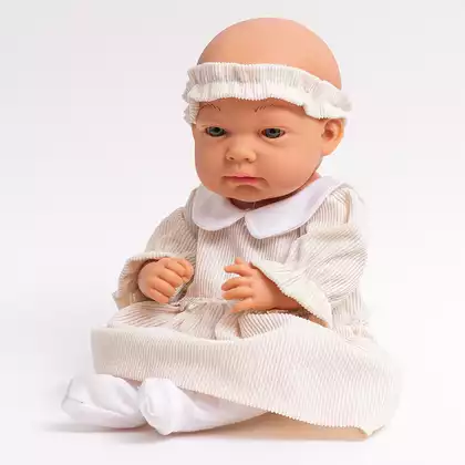 Пупс игровой 9905-22 с аксессуарами