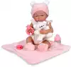 Пупс игровой DF16-009G с аксессуарами