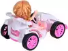 Кукла 925-247 в машине