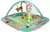 Детский игровой коврик 668-34 музыкальный с игрушками в/к