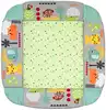 Детский игровой коврик 668-34 музыкальный с игрушками в/к