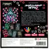 Настольная игра Злой кальмар 2 4630395012690 Умные игры