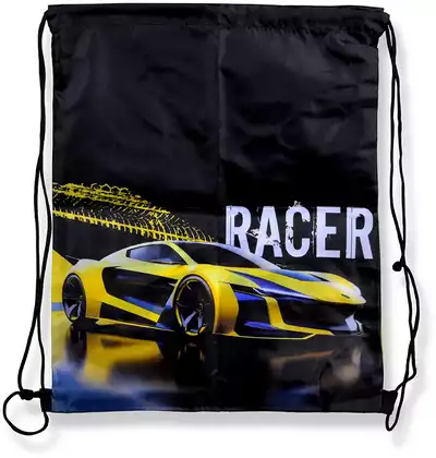 Сумка для обуви Гонщик BAG25-5