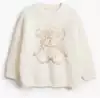 Вязаный джемпер Vulpes