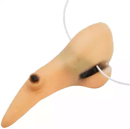 Карнавальный нос 058D-6908D