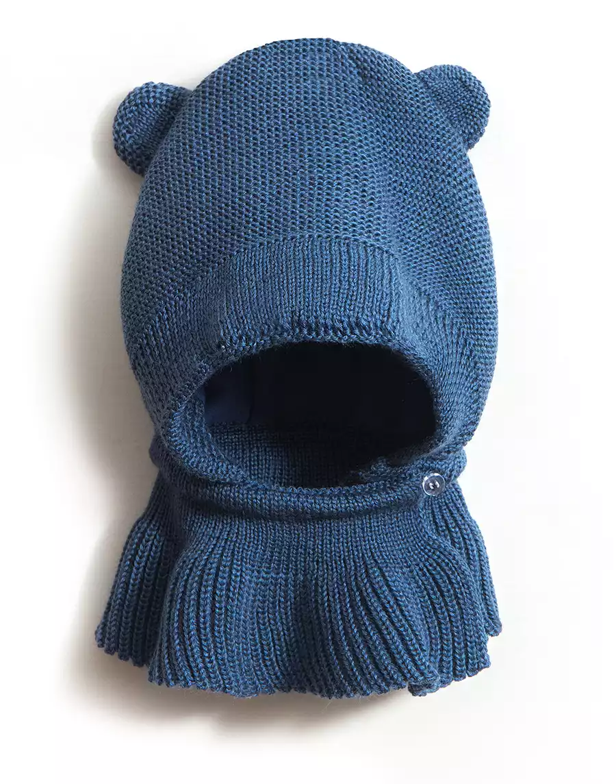 Шапка шлем Vulpes VKT451