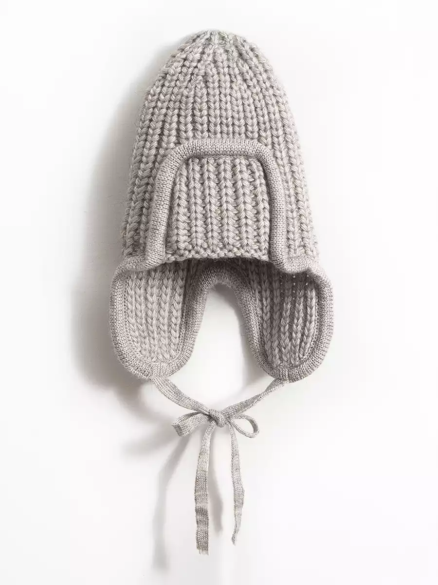 Ушанка Vulpes VGU457