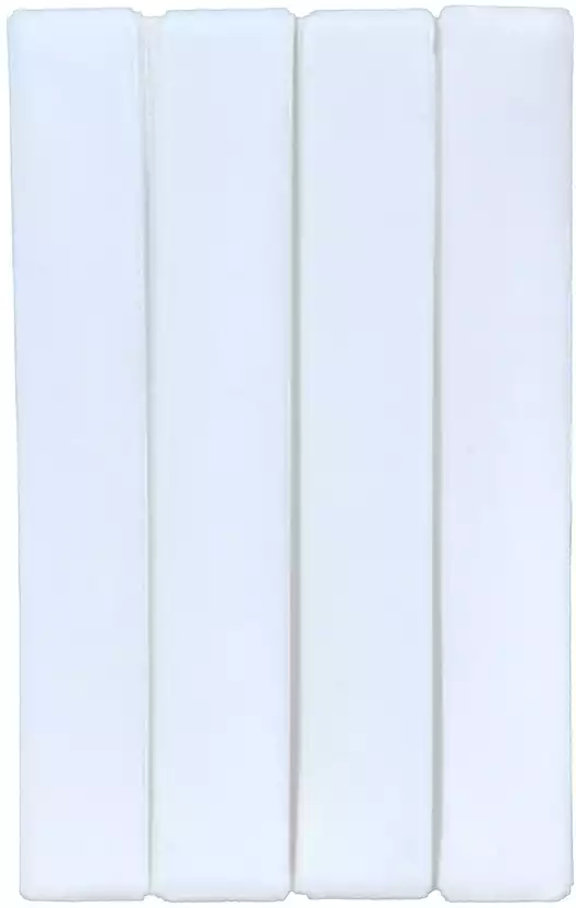 Лента бархатная белая 2м*2 см лента 058D-6939D