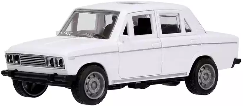 Маш. инер. 2402A0075-R Технопарк ВАЗ 2106