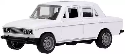 Маш. инер. 2402A0075-R Технопарк ВАЗ 2106