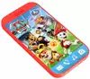 Игрушка музыкальная HT823-R13 (180) Телефон Щенячий Патруль