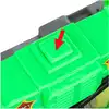 Игровой набор WASHSET-17PLWAT-BLUTRA Технопарк Автомойка свет/звук