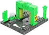 Игровой набор WASHSET-17PLWAT-BLUTRA Технопарк Автомойка свет/звук