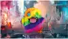 Мягкая игрушка Монстрик Фугглер OOGAH BOOGAH 23 см 15702L Fuggler
