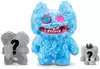 Мягкая игрушка Монстрик Фугглер Stinkface 23 см 15725B Fuggler