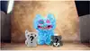 Мягкая игрушка Монстрик Фугглер Stinkface 23 см 15725B Fuggler