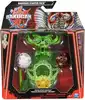 Игровой набор SPIN MASTER - Bakugan Starter Pack, в наборе: 1 атакающий вращающийся и 2 катящихся мяча для бакуган, карта rip, XL rip cord и несколько карт, серия Bakugan, возраст 6+