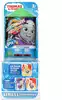 Игровой набор Fisher-Price - Томас и его Друзья: Дино-доставка, Серия 1, в наборе: 1 пластиковый паровозик, 2 вагона и грузы для перевозки (2 вида в ассортименте, без возможности выбора), серия Thomas & Friends, возраст 3+