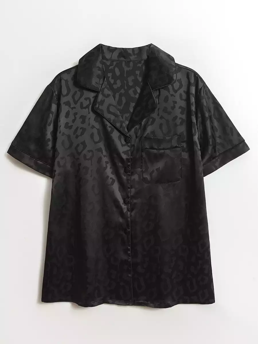 Рубашка женская