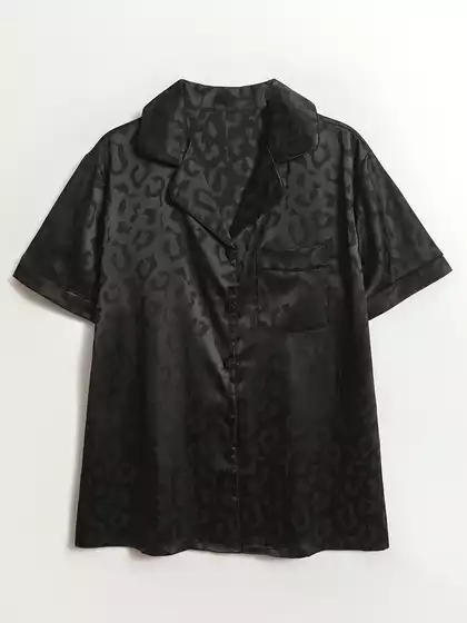 Рубашка женская