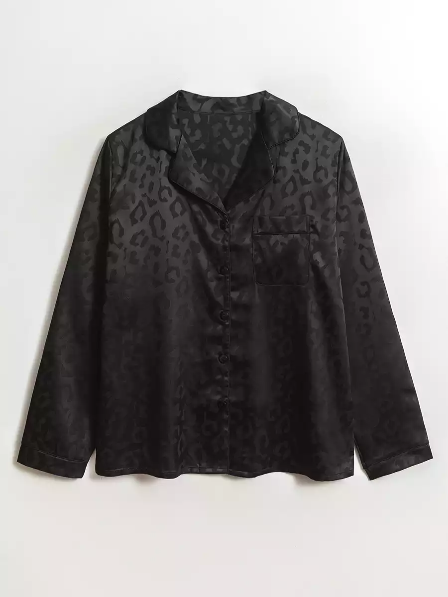 Рубашка женская