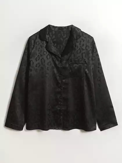 Рубашка женская