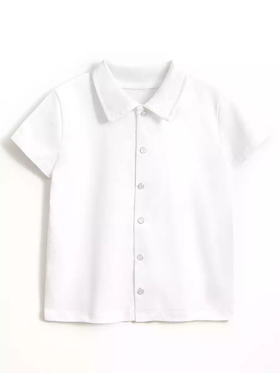 Рубашка Vulpes