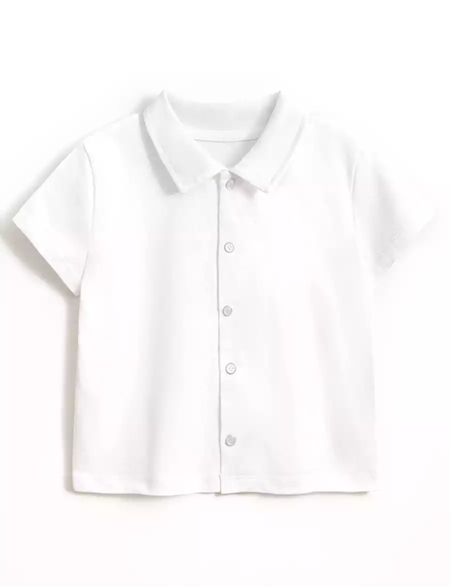 Трикотажная рубашка Vulpes