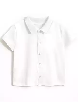 Трикотажная рубашка Vulpes