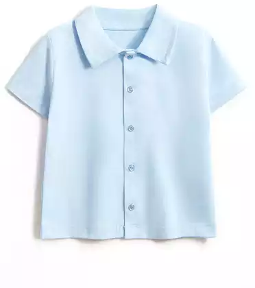 Трикотажная рубашка Vulpes