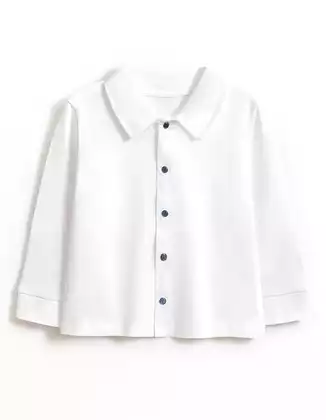 Трикотажная рубашка Vulpes