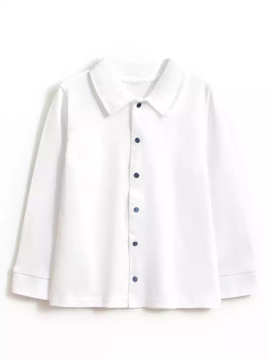 Рубашка Vulpes