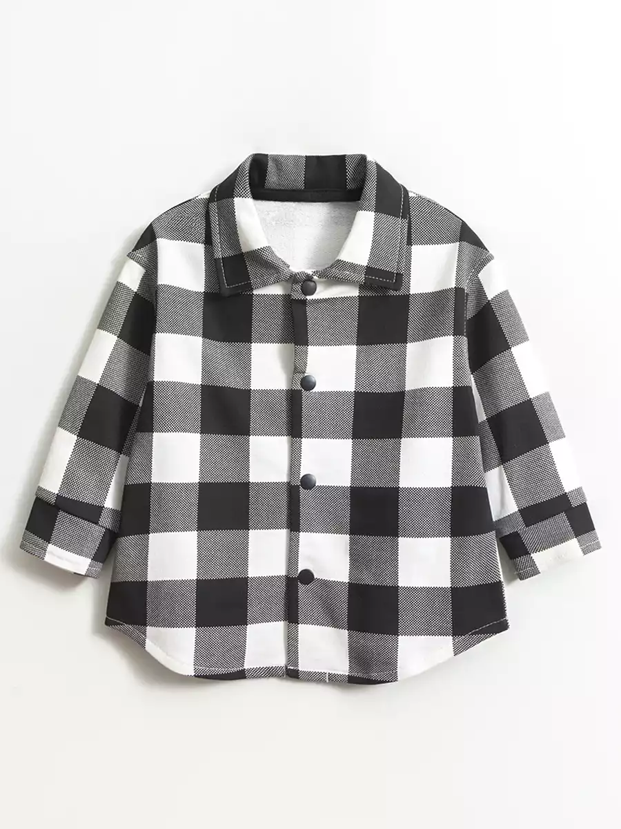 Трикотажная рубашка Vulpes