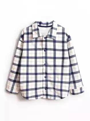 Трикотажная рубашка Vulpes