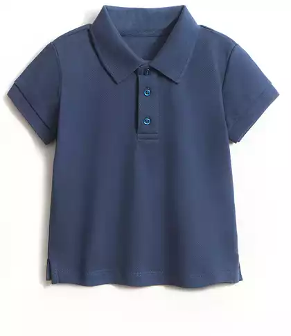 Футболка поло Vulpes