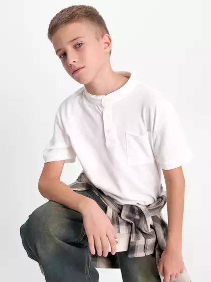 Футболка Vulpes