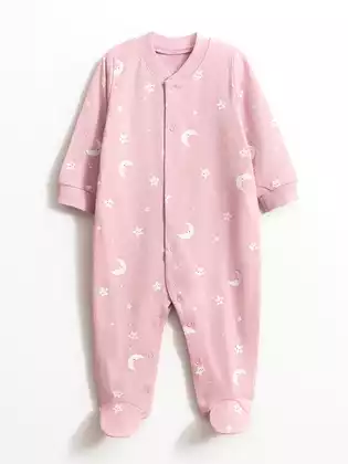 Комбинезон Vulpes