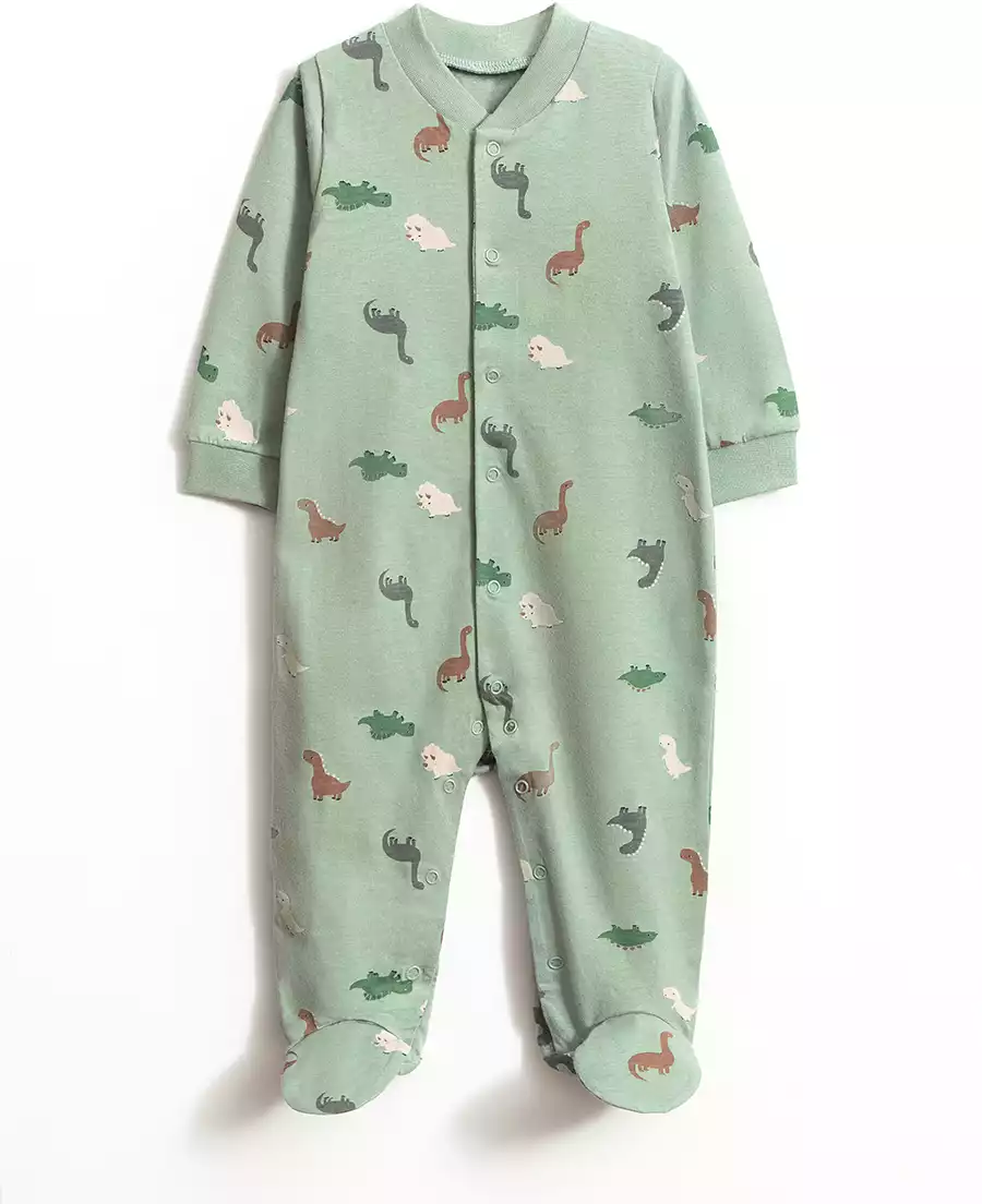 Комбинезон Vulpes